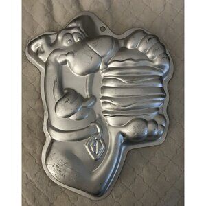 Wilton's 2105-3227 Scooby-Doo Cake Pan
